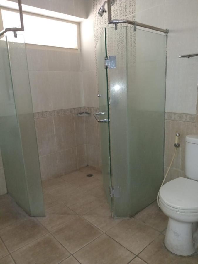Jomblang Hotel Candi Baru מראה חיצוני תמונה