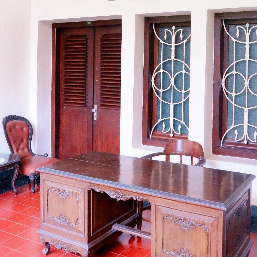 Jomblang Hotel Candi Baru מראה חיצוני תמונה